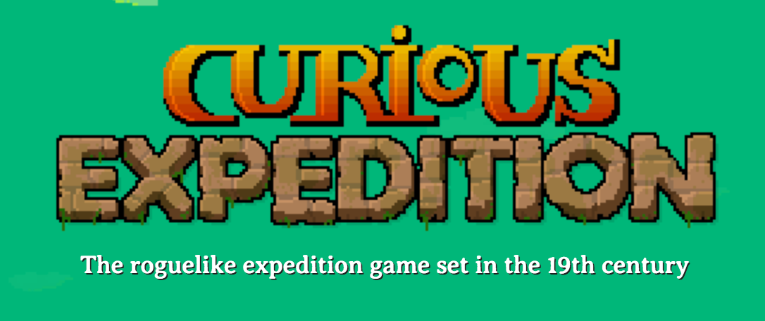 Play with me that game. The curious Expedition игра. Curious Expedition 2 лого. Значок curious Expedition. Curious Expedition 1.