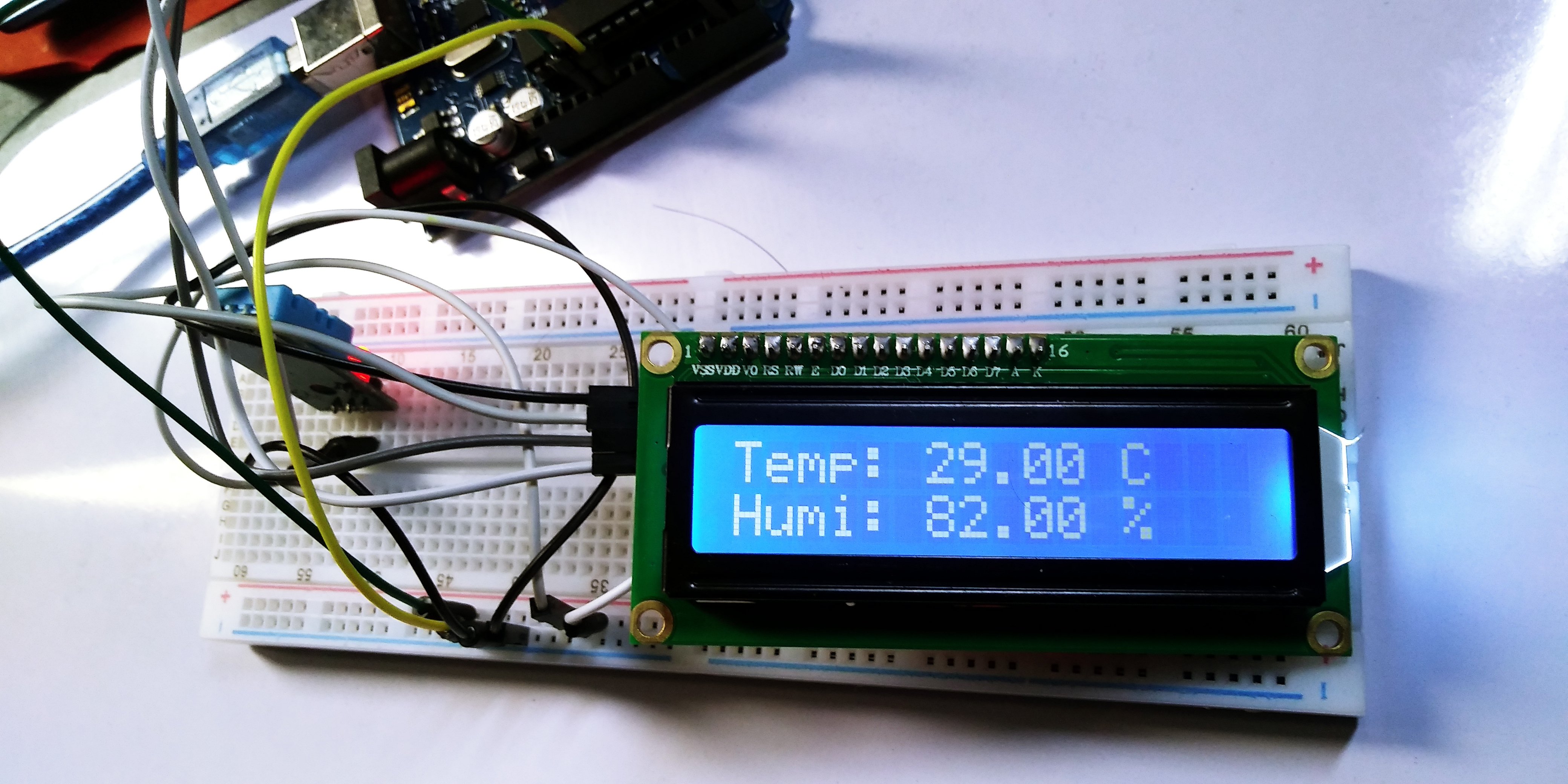 Arduino liquidcrystal i2c библиотека