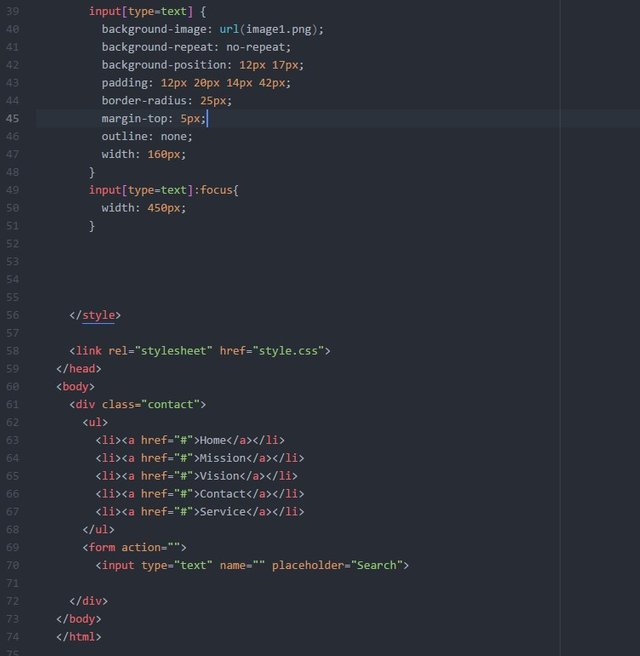 Input type radio. Input type href. Input type date. <input type="password" name="password" id="password">. Input type html.