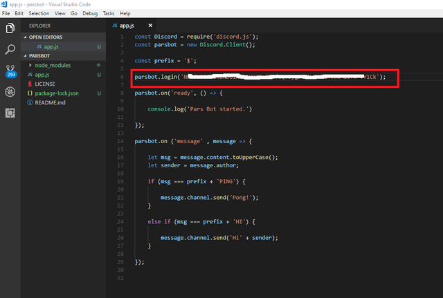 Дискорд войти по qr. Visual Studio code для дискорда. Код бота Дискорд. Java для дискорда. Дискорд JAVASCRIPT bot.