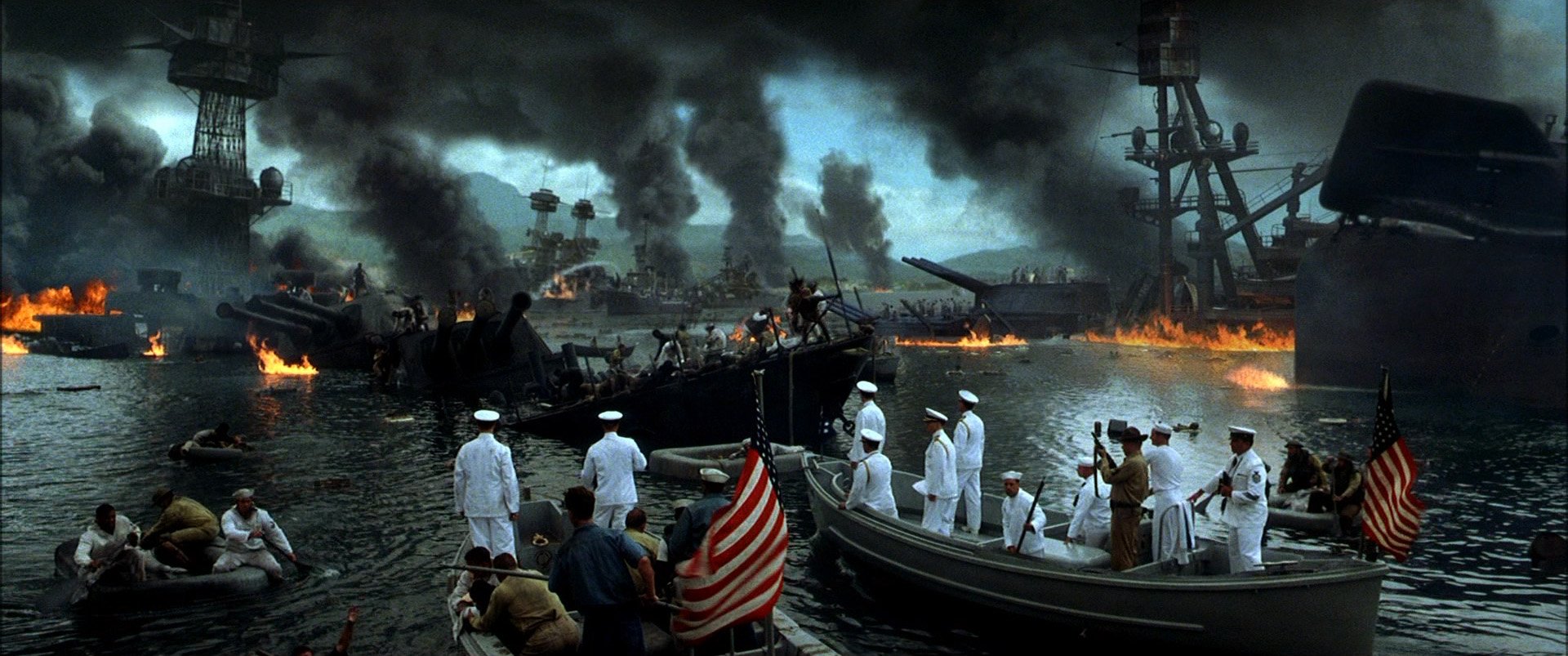 Нападение на америку. Перл Харбор 1941. Военно-морская база США Перл-Харбор. Пёрл-Харбор нападение Японии.