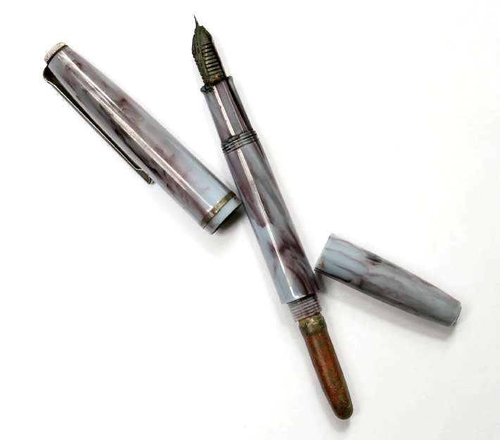 Перо ссср