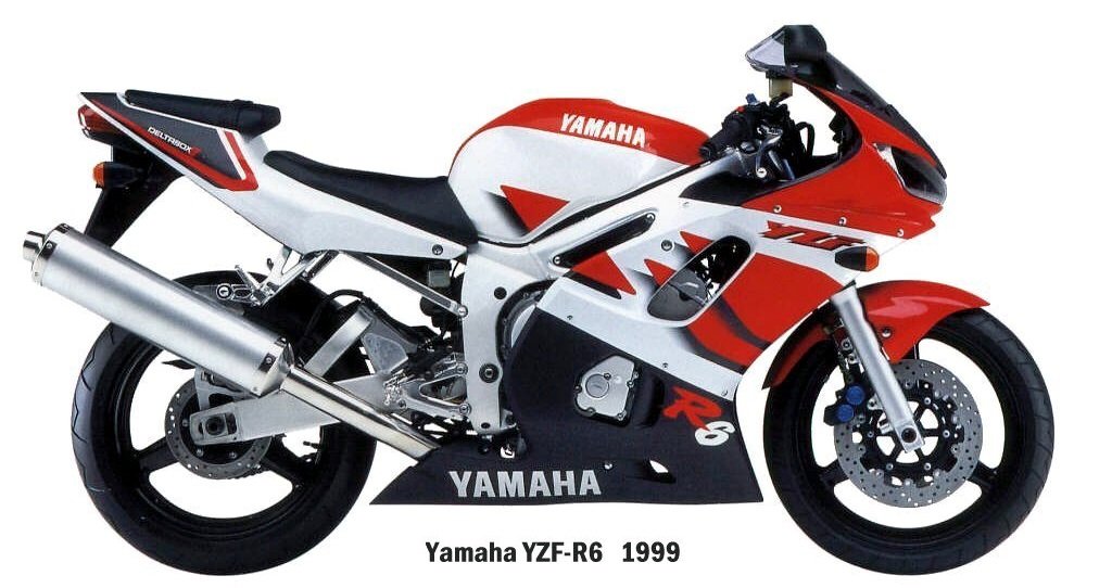 History of a Motorcycle Brand: Yamaha.