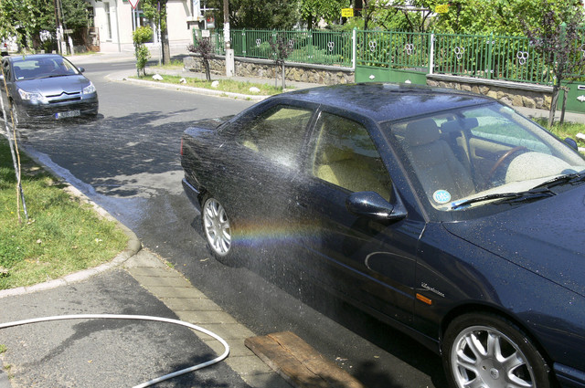 Maserati Quattroporte by Cuttie és Jodie.jpg