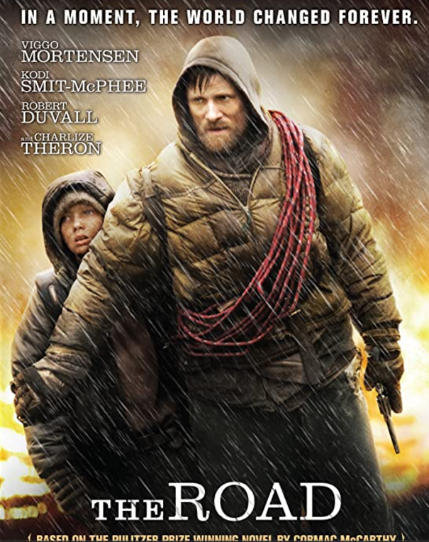 The Road - recensione del film di John Hillcoat con Viggo Mortensen.
