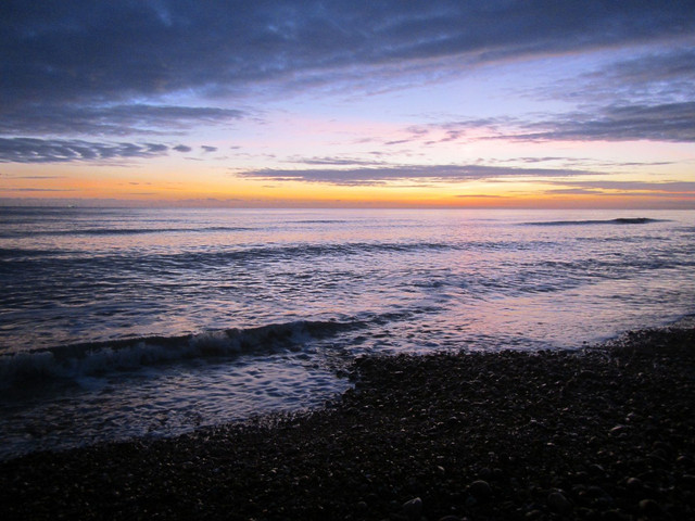 sussex sunset.JPG