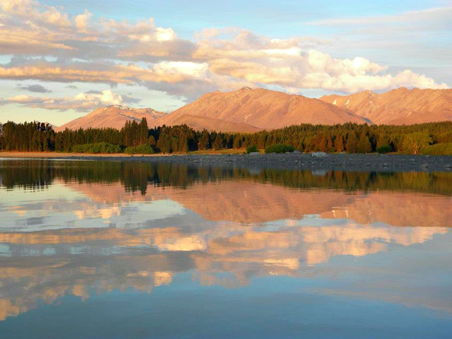 #2 Road trip, New Zealand