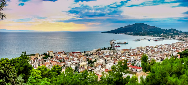 #1 Beautiful Zante - Florence of Greece 