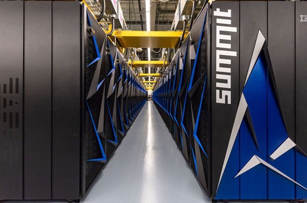 The US made the world's fastest supercomputer — Steemit