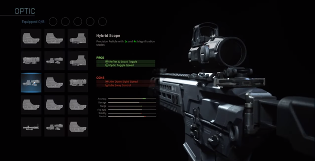 Call of Duty: Modern Warfare 2019 Multiplayer REVIEW — Steemit
