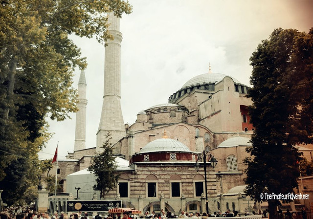 #3 Photos of Travel Adventures in Turkey