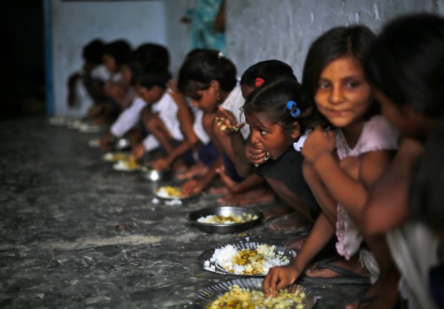 In Order To Survive: The Struggles of Poor People- The Core of Survival ...