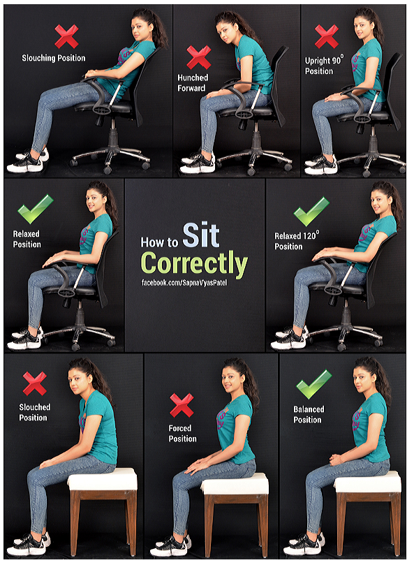 My back aches — Steemit