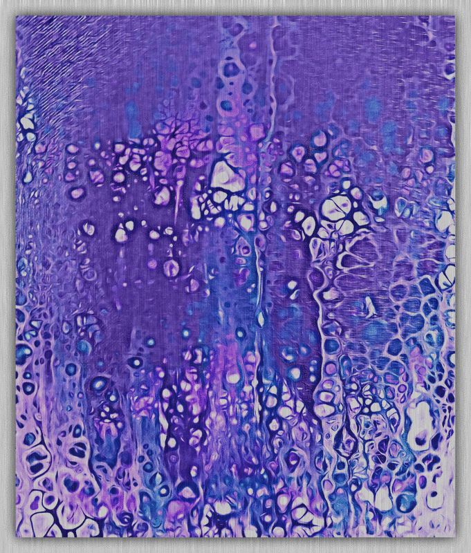 purle rain .gif