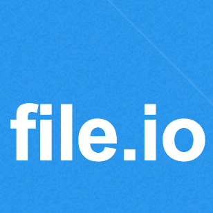 Open io file. Как включить файл io,. H.