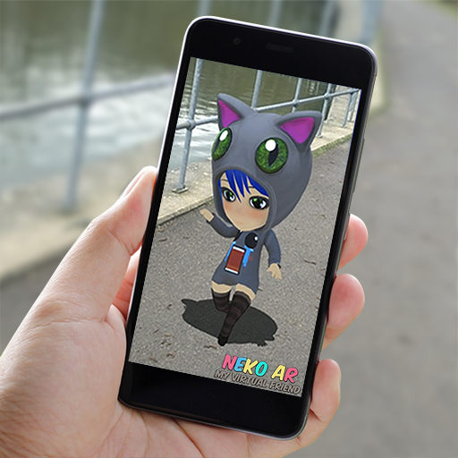 Андроид неко. Андроид неко. Neko приложение. Неко апк. Android easter egg.