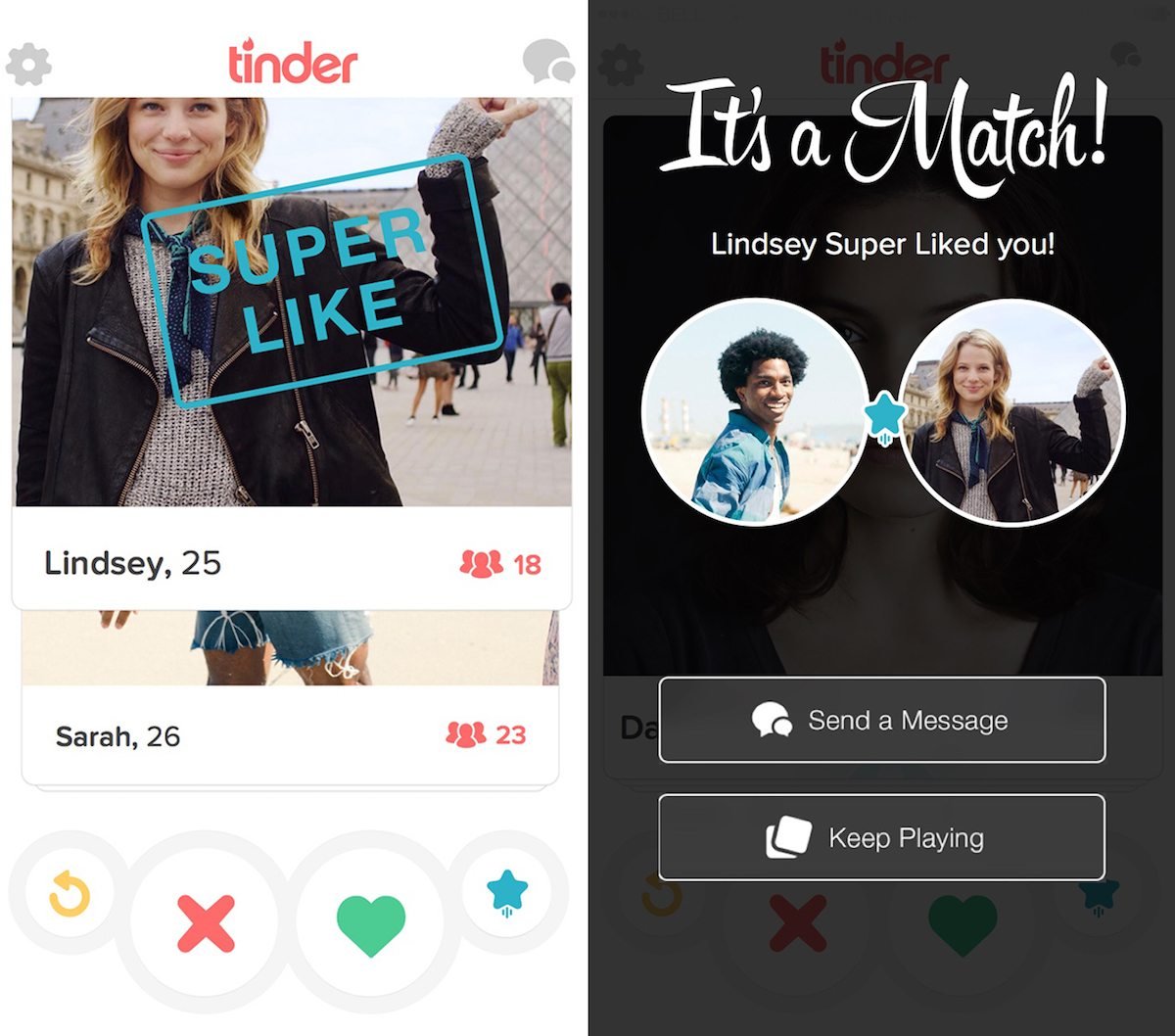 tinder to meet new people easily and quickly. tinder para conocer nuevas pe...