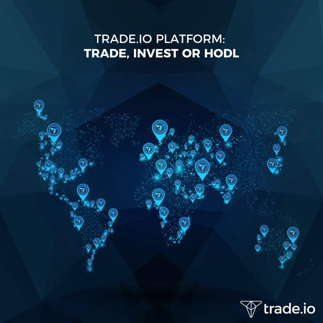 Trading io