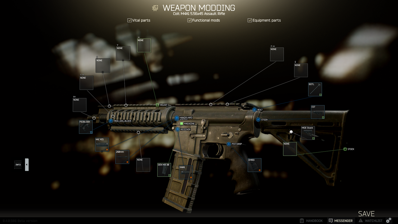 Tarkov r34. Сборки m4a1 Escape from Tarkov 370мм. M4a1 шприц Тарков. Сборка m4a1 Тарков. M4a1 для механика Тарков.