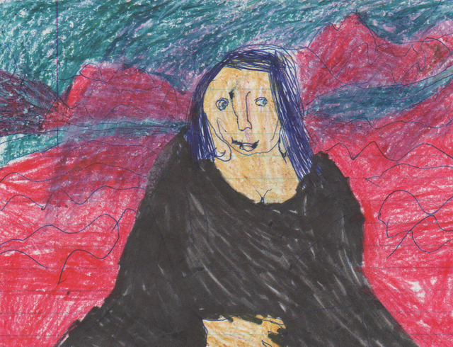 1996-09-04 Wednesday Mono Lisa art; plus CROPPED WIDE.png