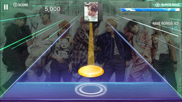 K-pop Rhythm Game is L-O-V-E — Steemit