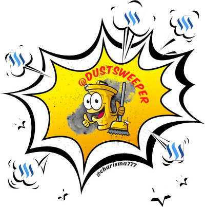 dustsweeper logo