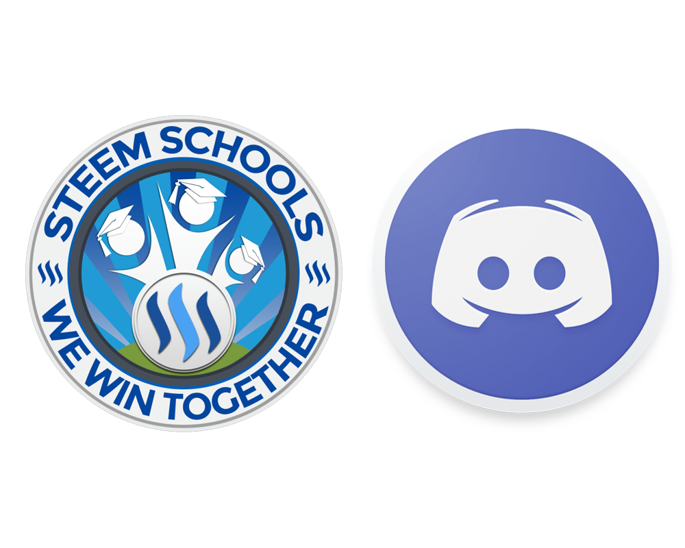 steemschools and discord.png