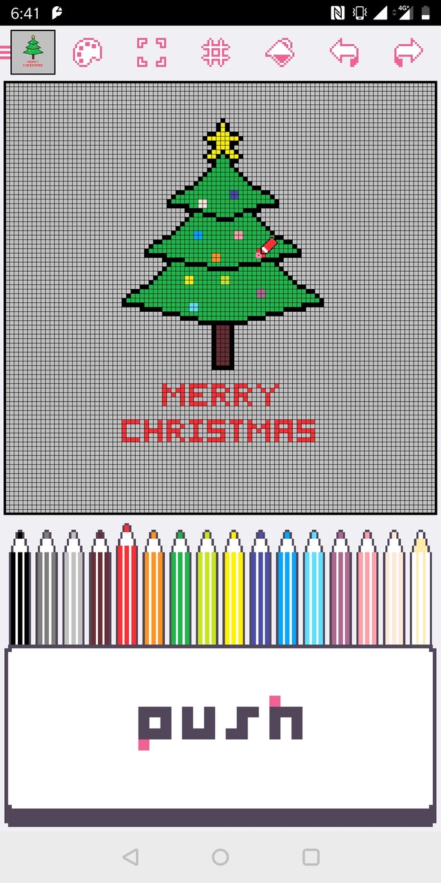 APP ''dotpict''