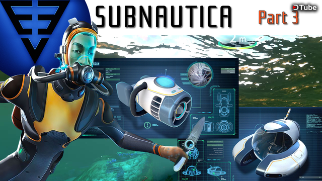 Картинки МОРСКОЙ ГЛАЙДЕР SUBNAUTICA