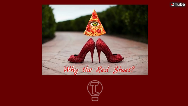 An esoteric Documentary on the real meaning and symbolism of wearing Red Sh...