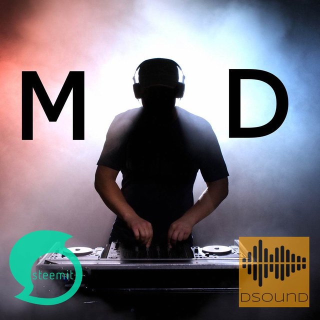 Дж 0 ом. MD DJ. Диджей Mohamed Diop. Moldova Music обложка. MD DJ - Hush.