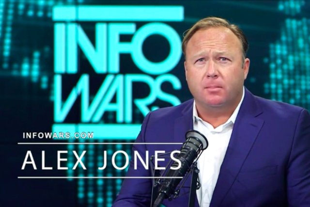 alex jones