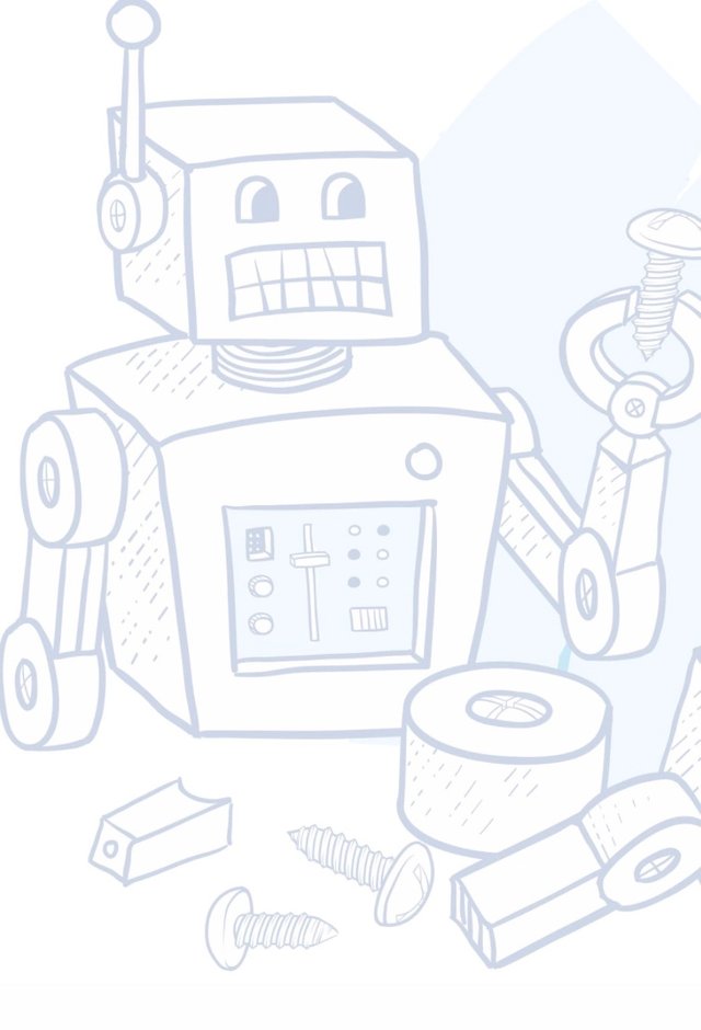 error robot
