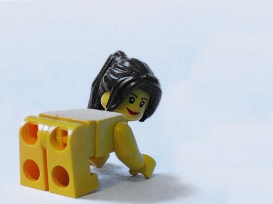 Some Sexy Ass LEGO Mini Figures. lego comedy. 