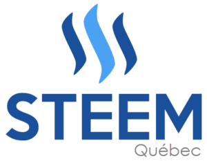 Logo Steem Québec