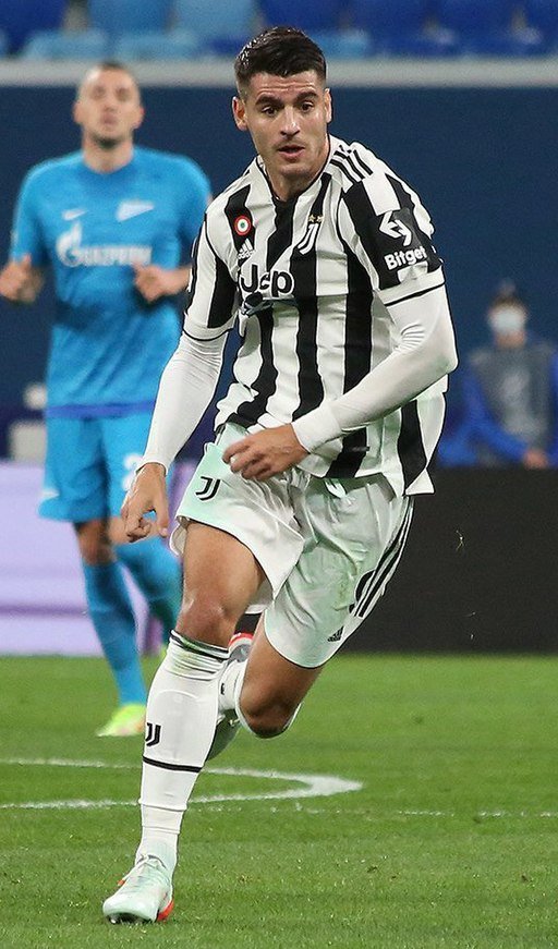 FC_Zenit_Saint_Petersburg_vs._Juventus,_20_October_2021_19_-_Álvaro_Morata_(cropped).jpg