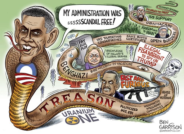 Garrison Obama Snake Over Clinton ETC.jpeg