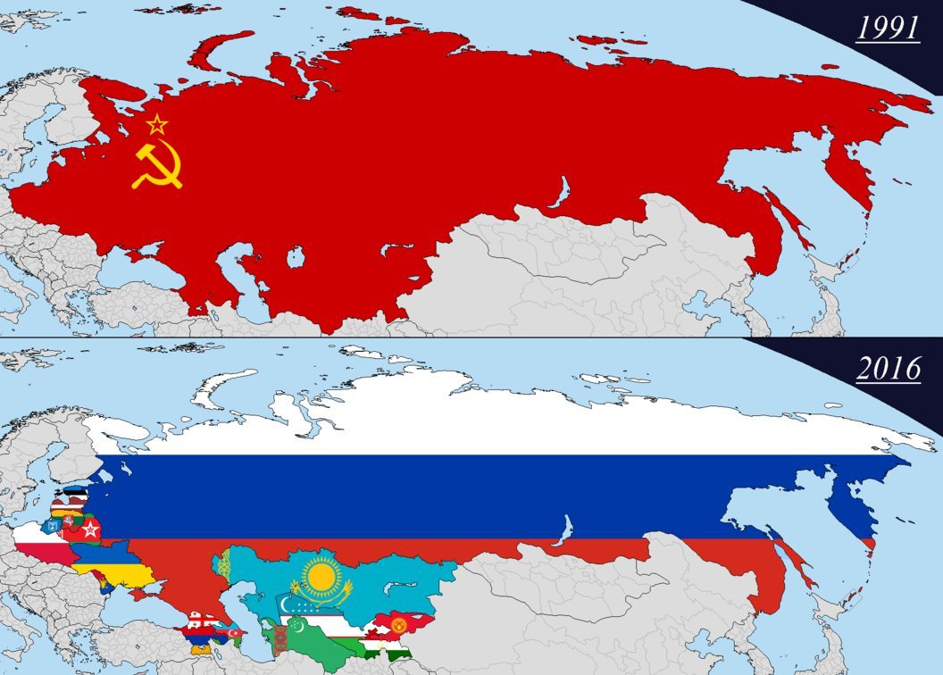 Бывшая российская империя. Территория СССР И России сравнение. Карта СССР И карта России в сравнении. Карта СССР И России. Территория Российской империи и СССР на карте.