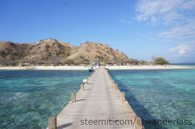 Flores Island, Indonesia
