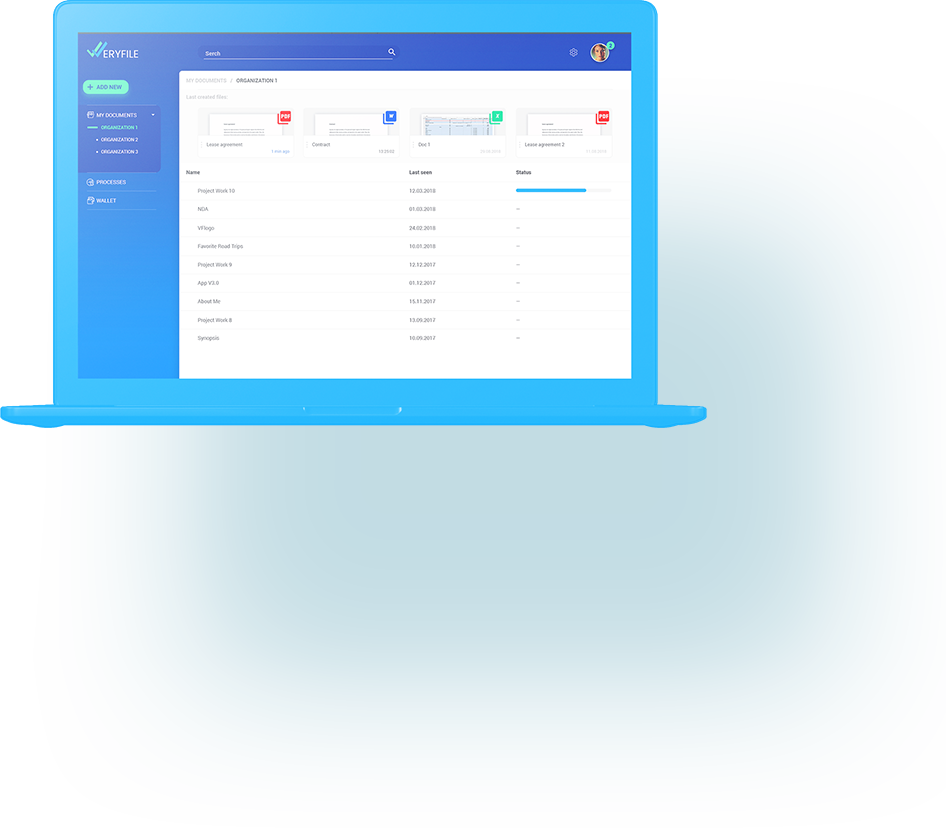 Create передачи. SPACEFM file Manager.