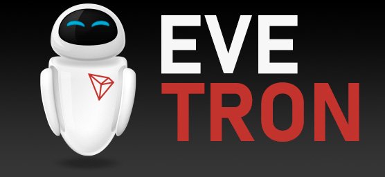 Tron faucet. Evetron.