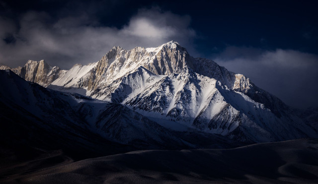Mountain