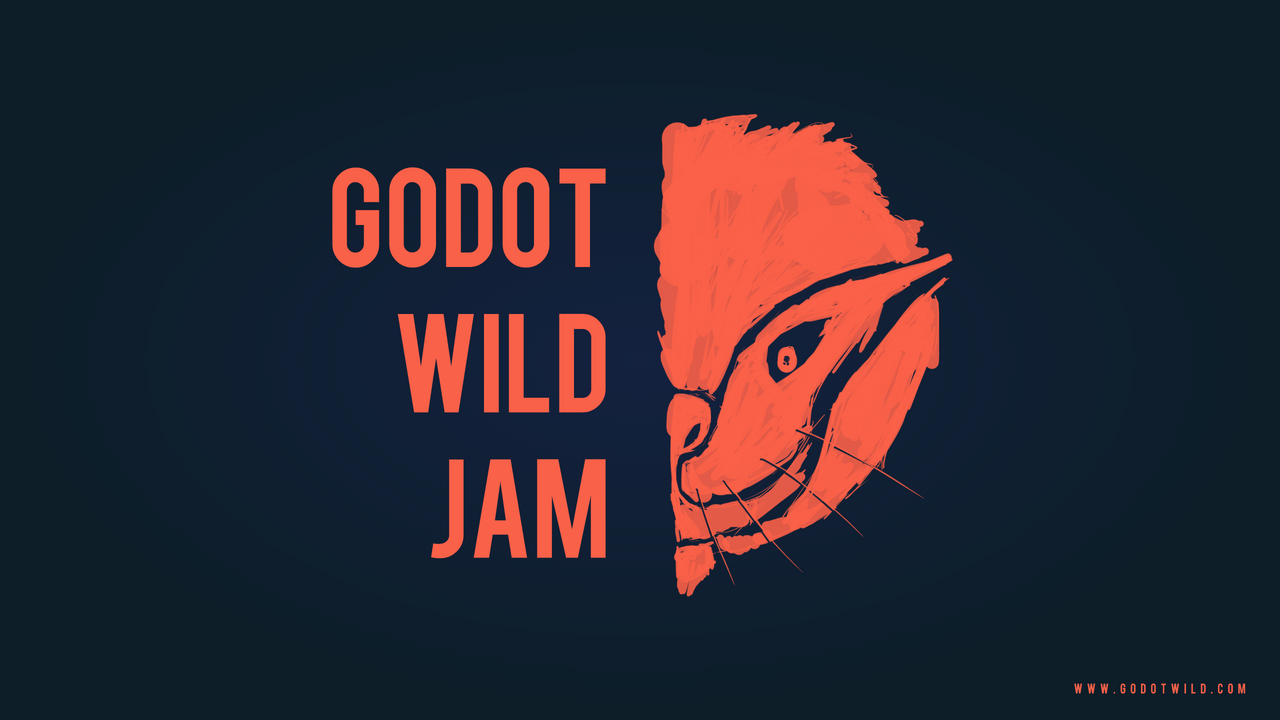 Godot enemy. Godot Wild Jam. Godot game Jam. Wild Jam агентство. Godot обои.