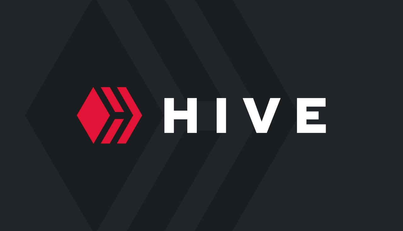 #hive #community-fork #hiveisalive