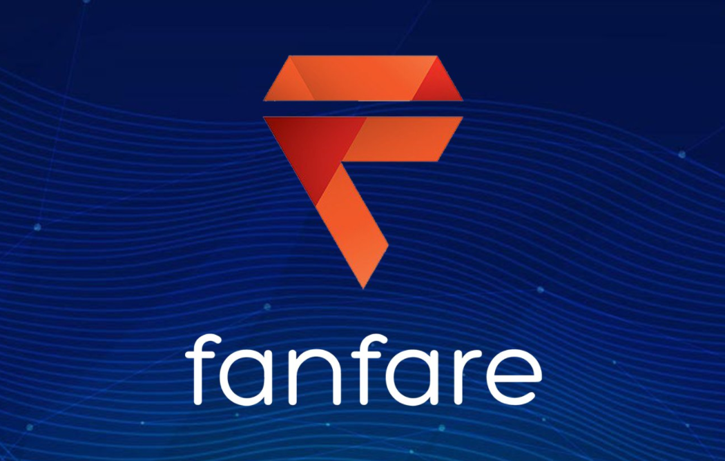 Fanfare logo