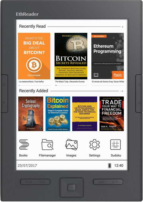 Was reading recently. Recently read. Книга от Crypto Magnetic. Tuzona Crypto book