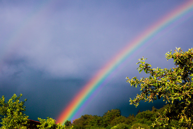 Stormy sky with Rainbow in Germany (1 of 1).jpg
