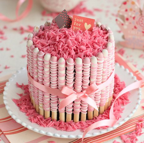 helpiecake