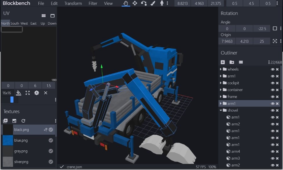 космический корабль blender. блок камня сбоку. Blockbench модели. космический корабль 3d модель. Blockbench uv развертка.