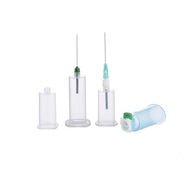 72343 держатель для вакуумных систем забора крови еламед. лауэр адаптер для забора крови. иглы для пробирок. игла двухсторонняя 21g*1,5(vacuette visio 0,8*38)100шт/упак. держатель для вакуумных систем стандартный многоразовый (450201).